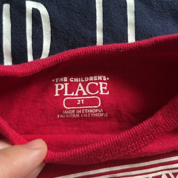 Toddler Long Sleeved Bundle - Picture 4 of 8